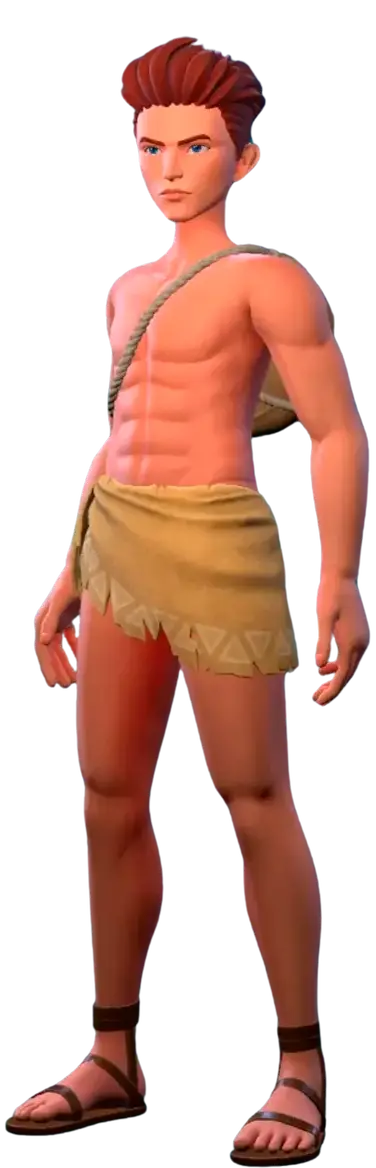 Personagem